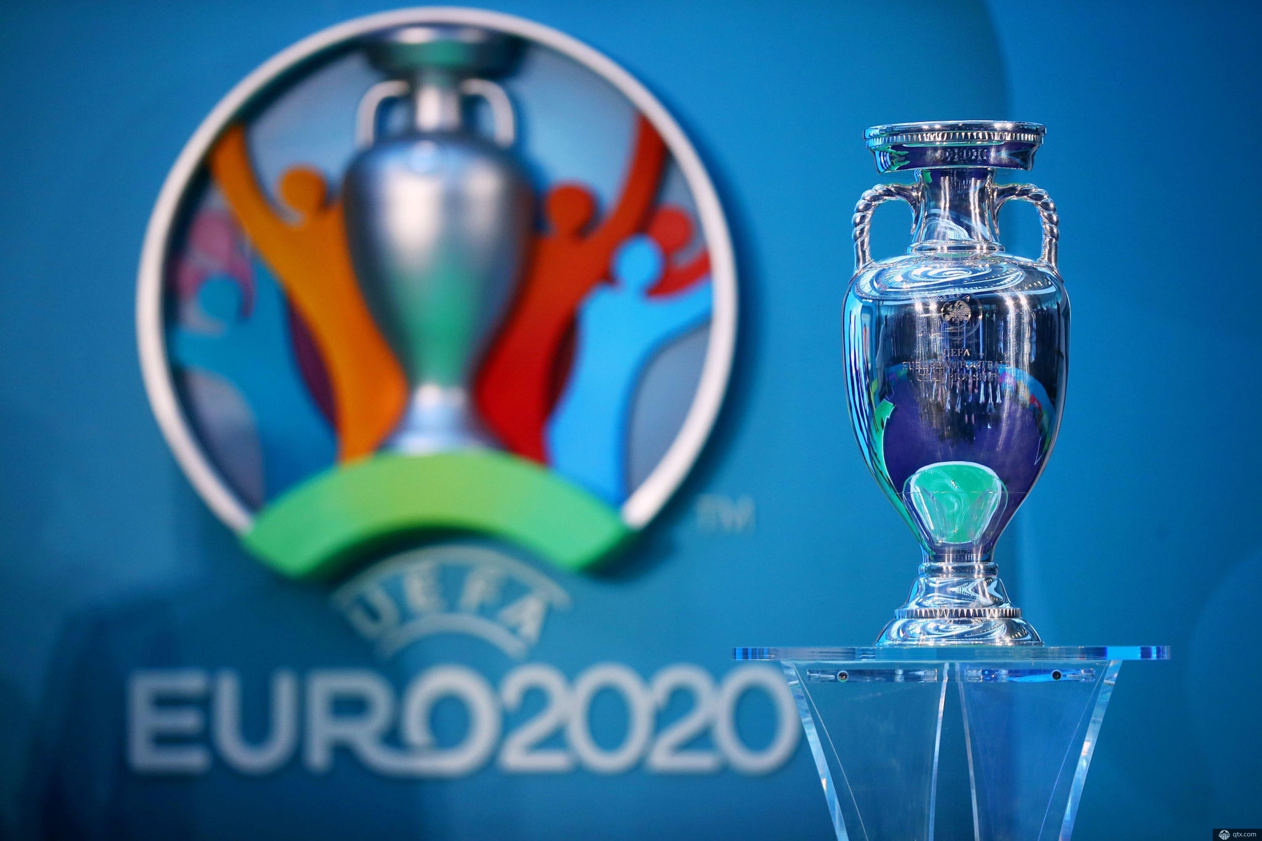 2021年欧洲杯几月几号开始